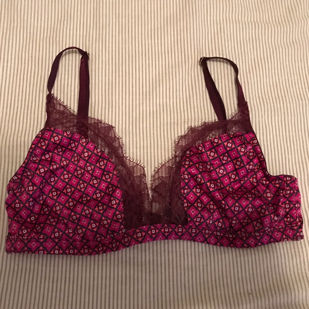Victoria’s Secret Bralette